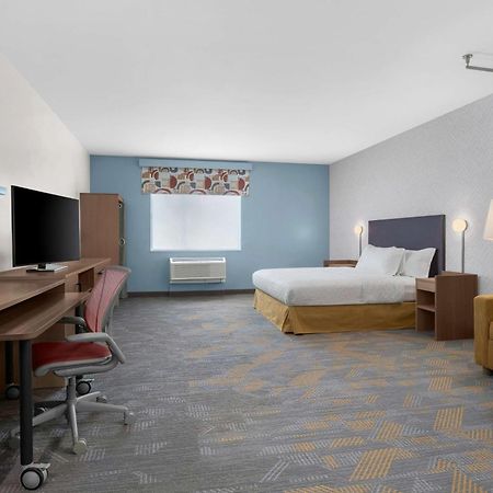 Home2 Suites By Hilton Юрика Екстериор снимка