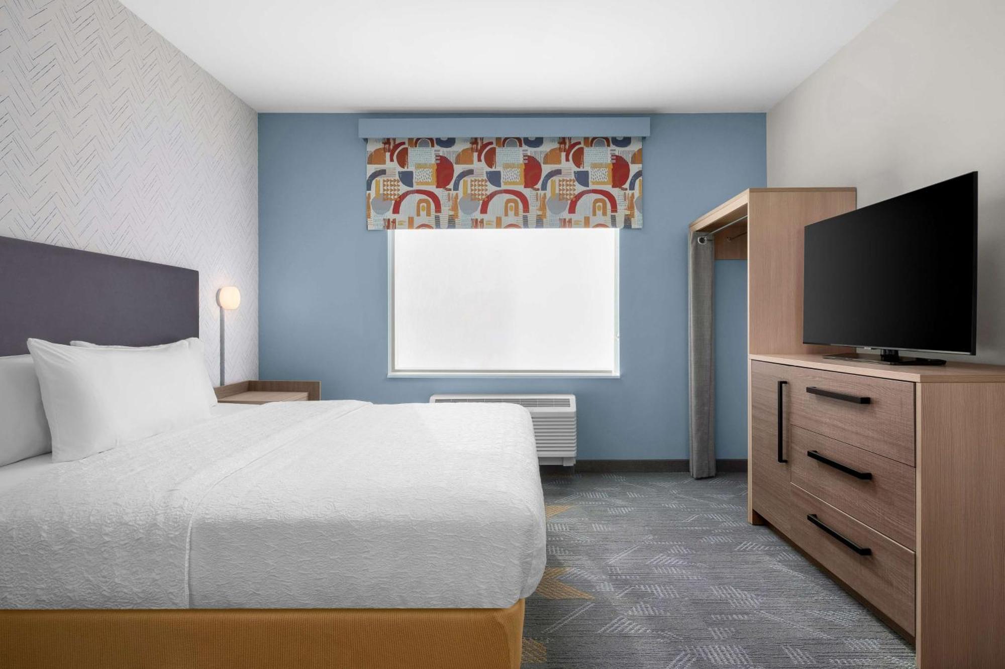 Home2 Suites By Hilton Юрика Екстериор снимка